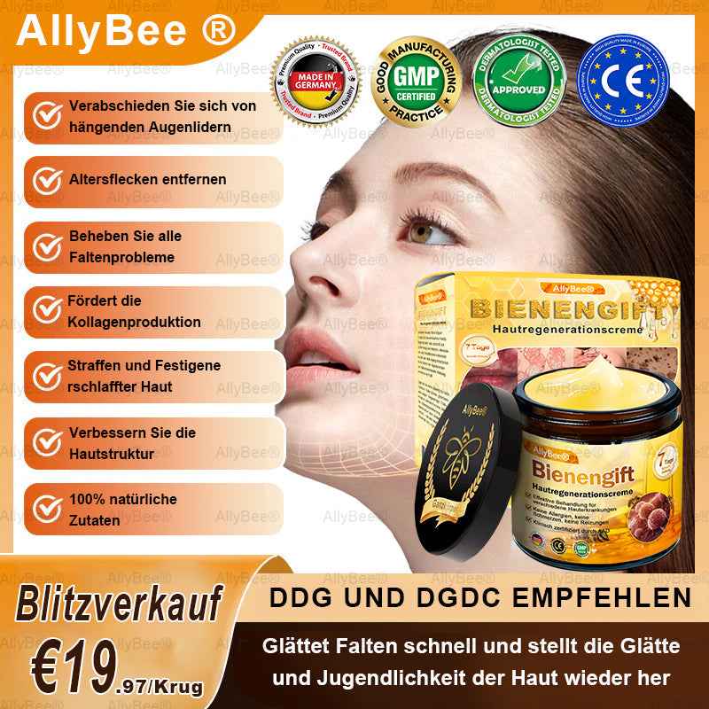 🐝🎁Nur noch 5 Tiegel übrig! 50 % RABATT – Warzen und Muttermale in 1–4 Wochen entfernen! Schnelle Ergebnisse, sanft zur Haut. 180 Tage Garantie. Nicht verpassen!