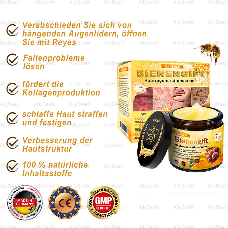 🐝🎁Nur noch 5 Tiegel übrig! 50 % RABATT – Warzen und Muttermale in 1–4 Wochen entfernen! Schnelle Ergebnisse, sanft zur Haut. 180 Tage Garantie. Nicht verpassen!