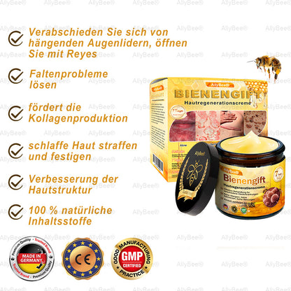 🐝🎁Nur noch 5 Tiegel übrig! 50 % RABATT – Warzen und Muttermale in 1–4 Wochen entfernen! Schnelle Ergebnisse, sanft zur Haut. 180 Tage Garantie. Nicht verpassen!