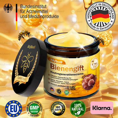 🐝🎁Nur noch 5 Tiegel übrig! 50 % RABATT – Warzen und Muttermale in 1–4 Wochen entfernen! Schnelle Ergebnisse, sanft zur Haut. 180 Tage Garantie. Nicht verpassen!