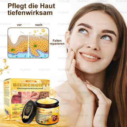 🐝🎁Nur noch 5 Tiegel übrig! 50 % RABATT – Warzen und Muttermale in 1–4 Wochen entfernen! Schnelle Ergebnisse, sanft zur Haut. 180 Tage Garantie. Nicht verpassen!