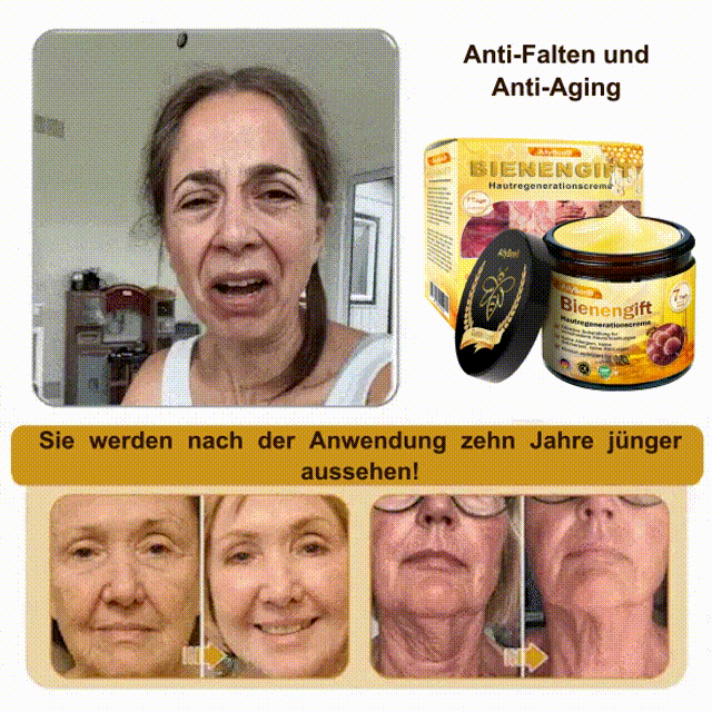 🐝🎁Nur noch 5 Tiegel übrig! 50 % RABATT – Warzen und Muttermale in 1–4 Wochen entfernen! Schnelle Ergebnisse, sanft zur Haut. 180 Tage Garantie. Nicht verpassen!