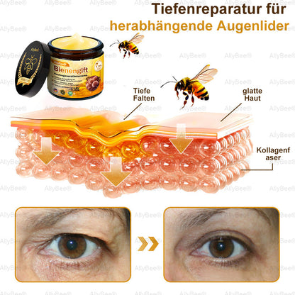 🐝🎁Nur noch 5 Tiegel übrig! 50 % RABATT – Warzen und Muttermale in 1–4 Wochen entfernen! Schnelle Ergebnisse, sanft zur Haut. 180 Tage Garantie. Nicht verpassen!