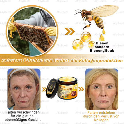 🐝🎁Nur noch 5 Tiegel übrig! 50 % RABATT – Warzen und Muttermale in 1–4 Wochen entfernen! Schnelle Ergebnisse, sanft zur Haut. 180 Tage Garantie. Nicht verpassen!